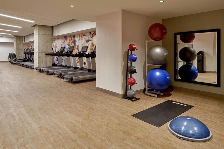 Grand Hyatt Washington