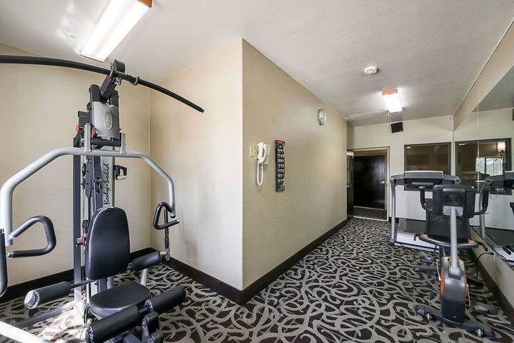 Quality Inn Kingsville Hwy 77