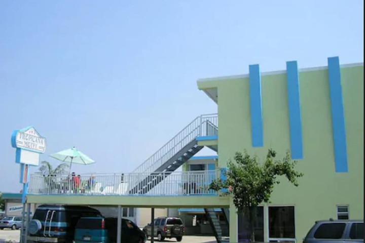 Hotel 4 of 20