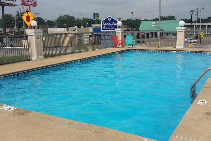 Pool 8 of 41