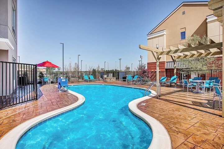TownePlace Suites by Marriott Cookeville