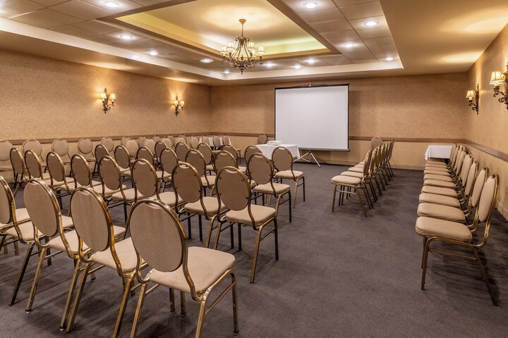 Meeting 128 of 157
