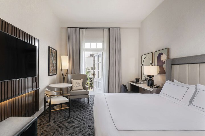Mills House Charleston Curio Collection by Hilton