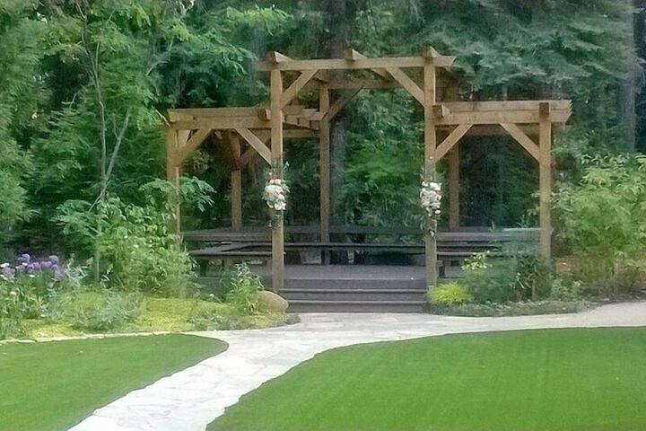 Harmony Ridge Lodge
