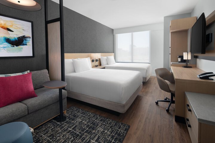 Hyatt Place Bozeman Yellowstone Airport