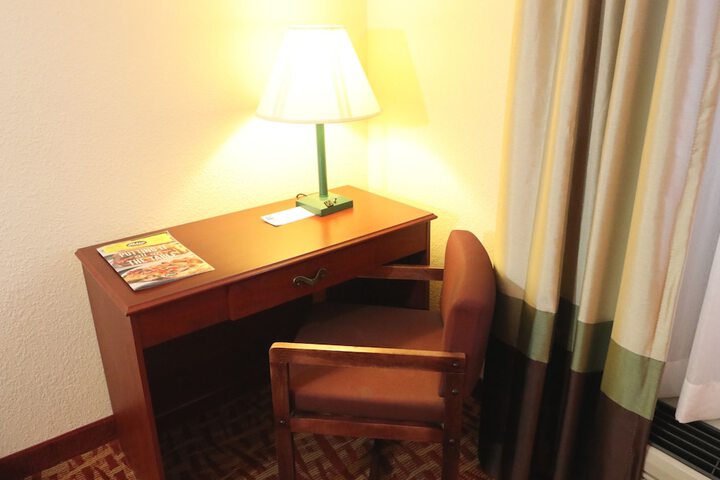 Jefferson Inn Dandridge