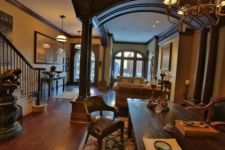 Hotel Interior 11 of 119
