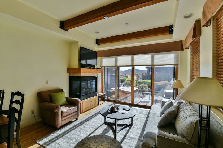 Newpark Resort