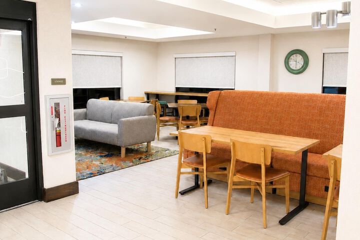 Hampton Inn Summersville