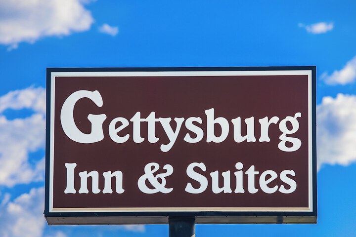 Gettysburg Inn & Suites