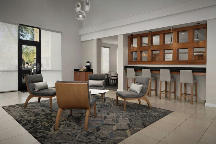 Hotel Interior 19 of 48