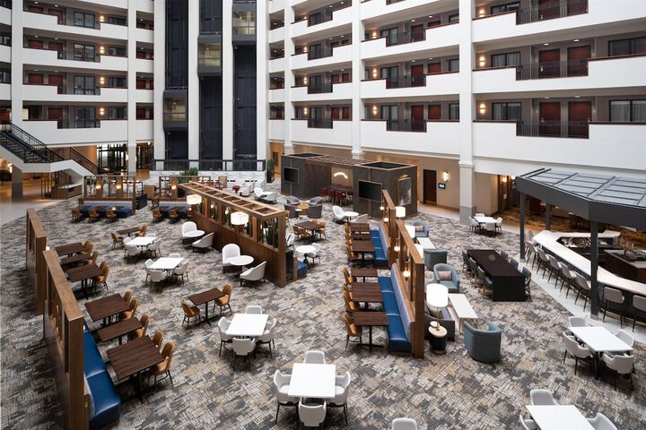 Embassy Suites Lincoln