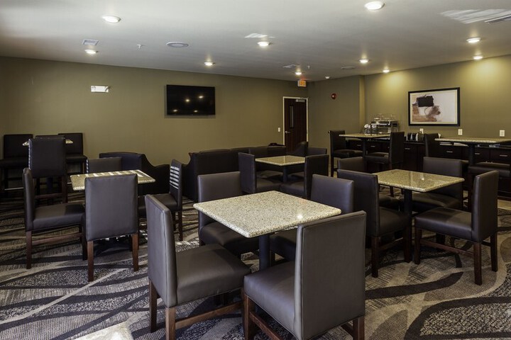 Cobblestone Inn & Suites - Brookville