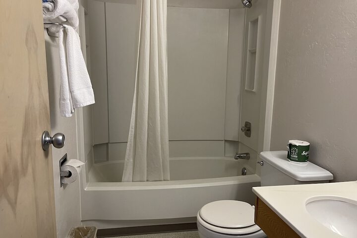 Super 8 by Wyndham Ketchikan