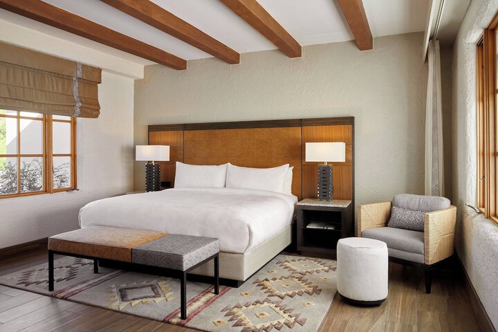 JW Marriott Camelback Inn Scottsdale Resort & Spa