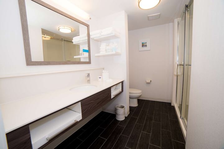 Hampton Inn Atlantic City / Absecon