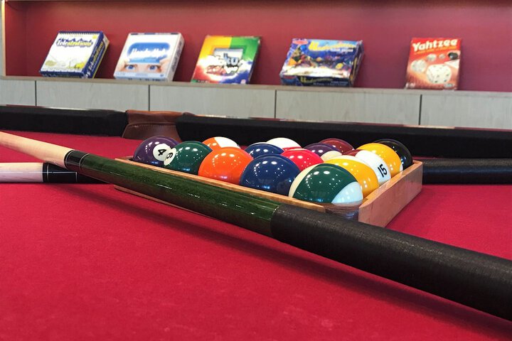 Pool 10 of 78