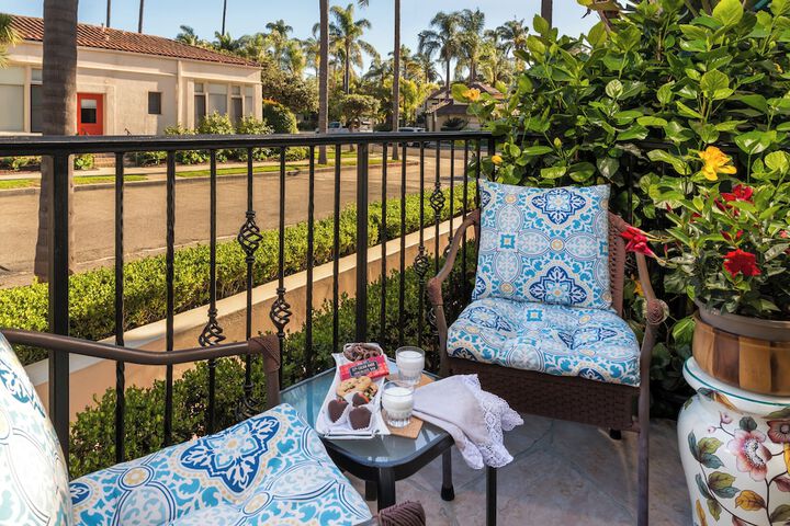 Terrace/Patio 196 of 221