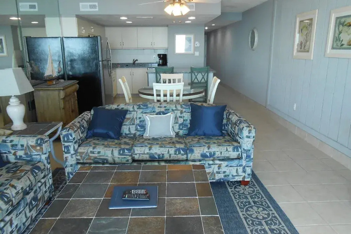 0509 Waters Edge Resort 1 Bedroom Condo