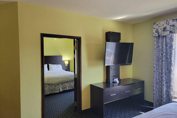 Holiday Inn Garland by IHG