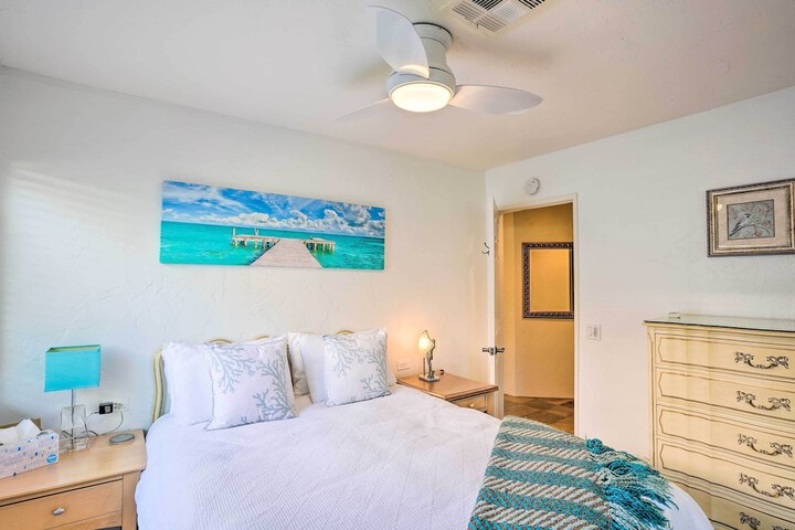 Indian Wells Oasis w / Pool: Walk to Tennis Garden!