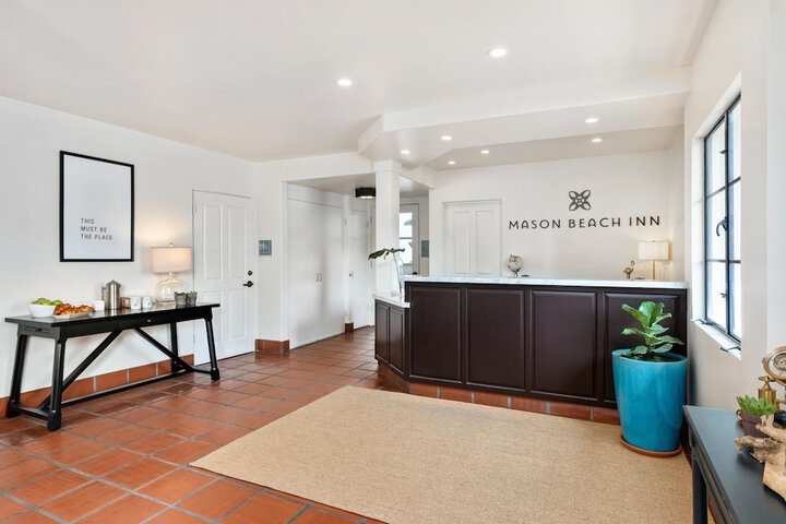 Mason Beach Inn