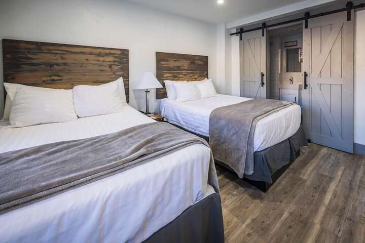 Hotel Nevada