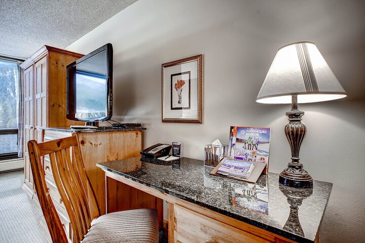 Keystone Lodge & Spa a Vail Resorts Property