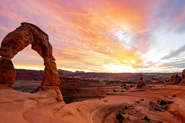 Holiday Inn Express & Suites Moab by IHG