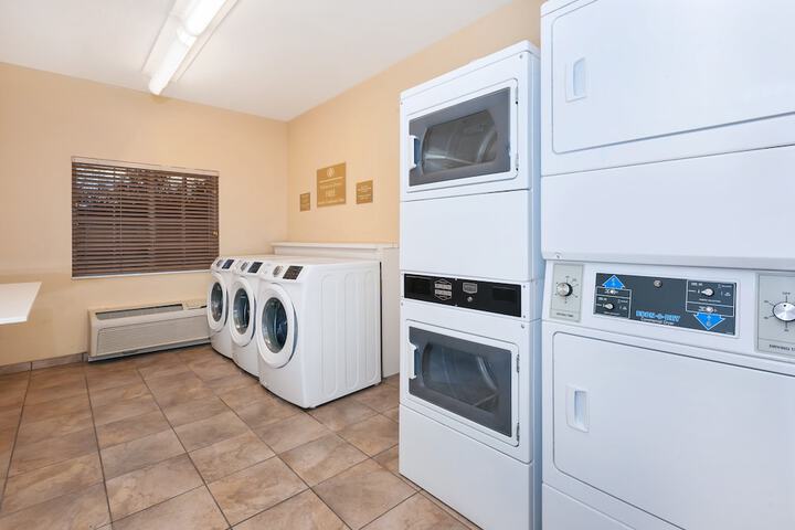 Candlewood Suites Rocky Mount by IHG