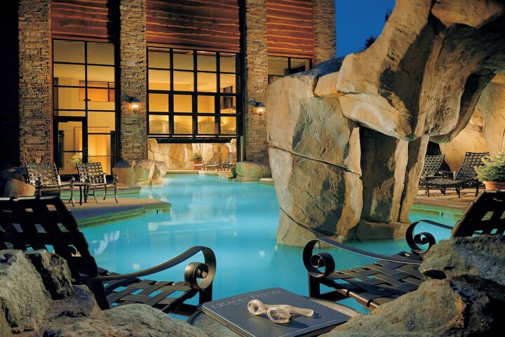 Pool 7 of 48