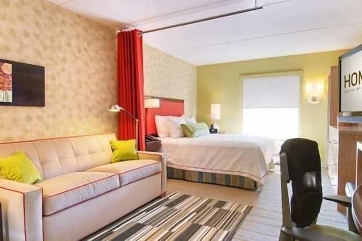 Home2 Suites by Hilton Erie PA