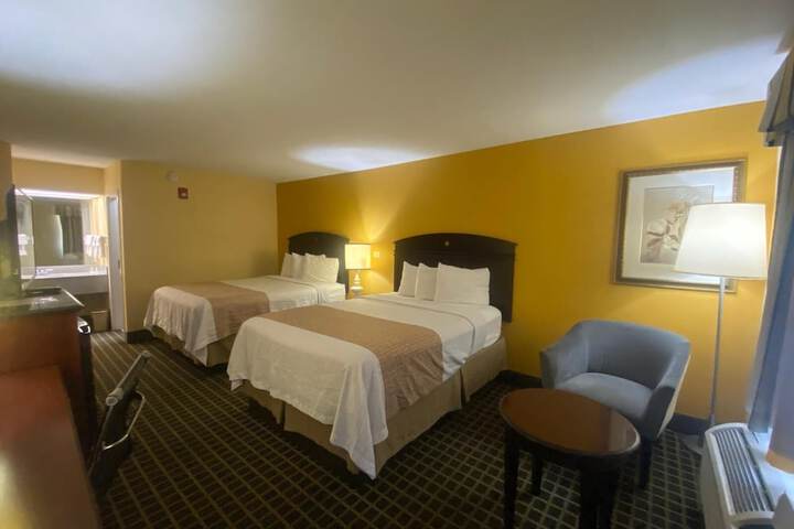 TRAVELODGE BY WYNDHAM UNADILLA