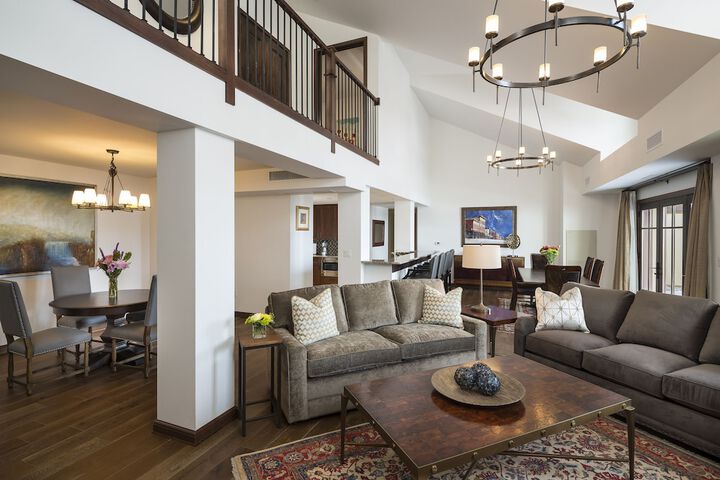 Madeline Hotel & Residences Auberge Collection
