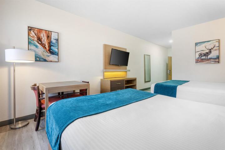 Best Western Inn of Payson