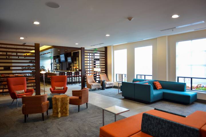 Hotel Interior 10 of 41
