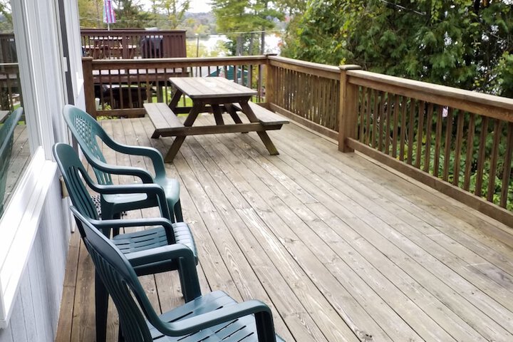 Terrace/Patio 101 of 127