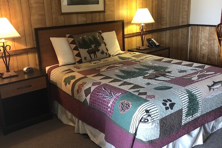Denali Park Hotel