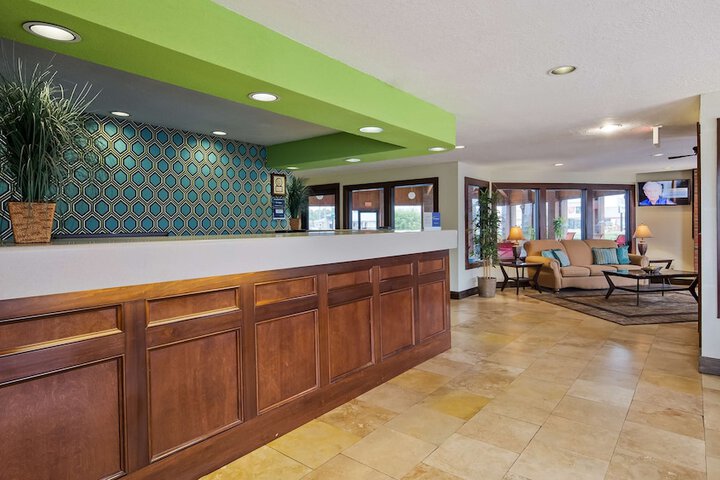 Best Western Norwalk