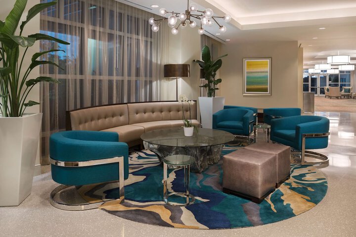 Hotel Interior 12 of 35