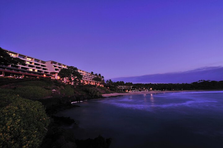 Mauna Kea Beach Hotel Autograph Collection