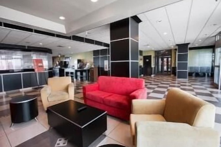Hotel Interior 2 of 15