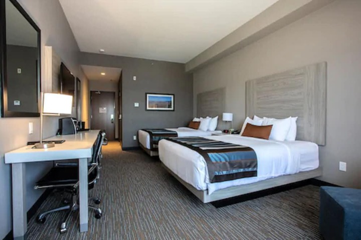 Wingate by Wyndham Dieppe Moncton