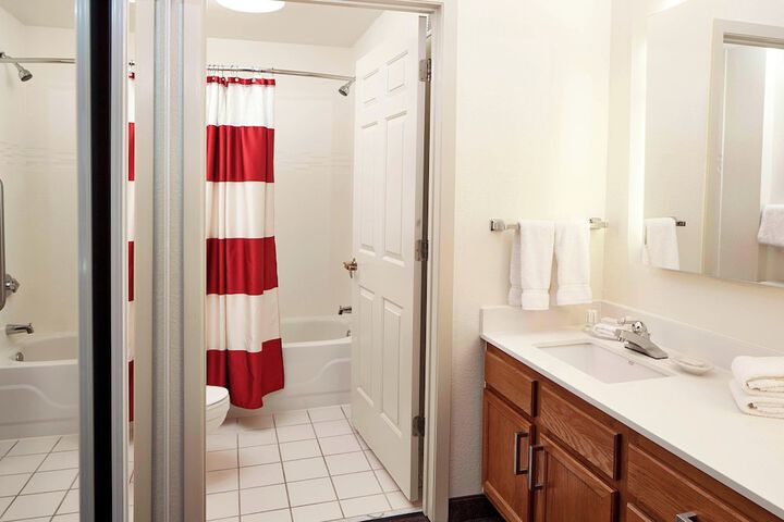 Residence Inn by Marriott Minneapolis St. Paul / Roseville