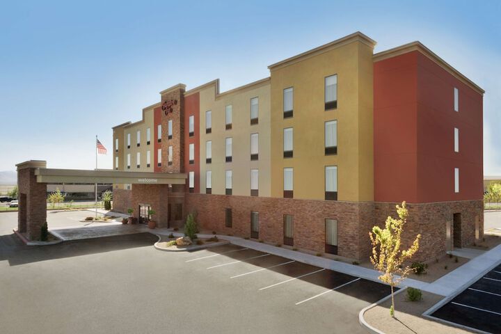 Hampton Inn Elko