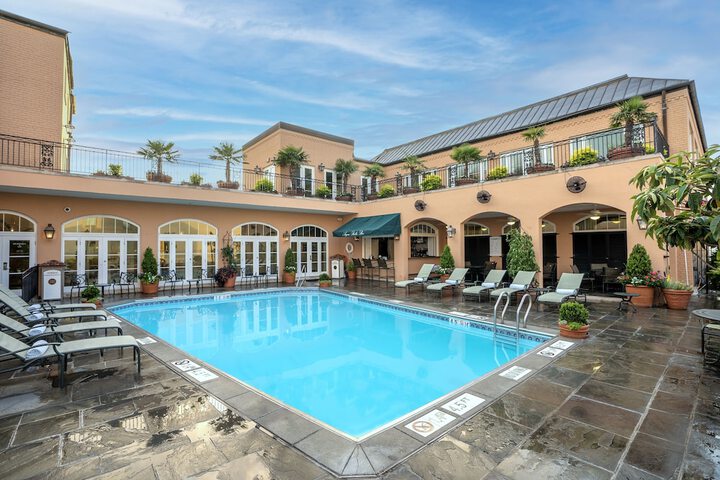 Pool 2 of 66