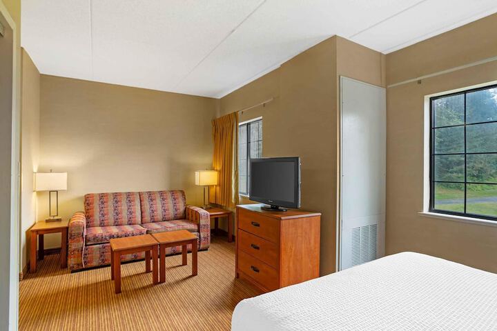 Extended Stay America Suites Lancaster County