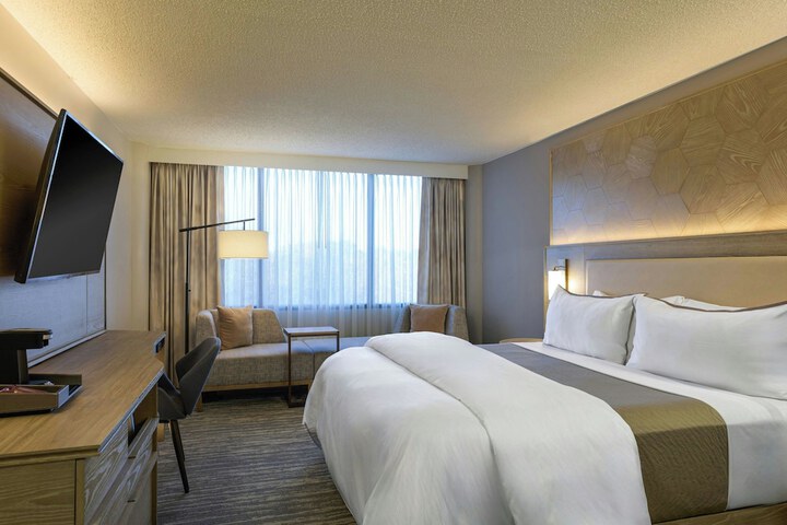 The Westin Atlanta Airport
