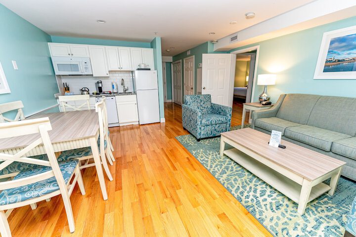 Edgewater Beach Resort