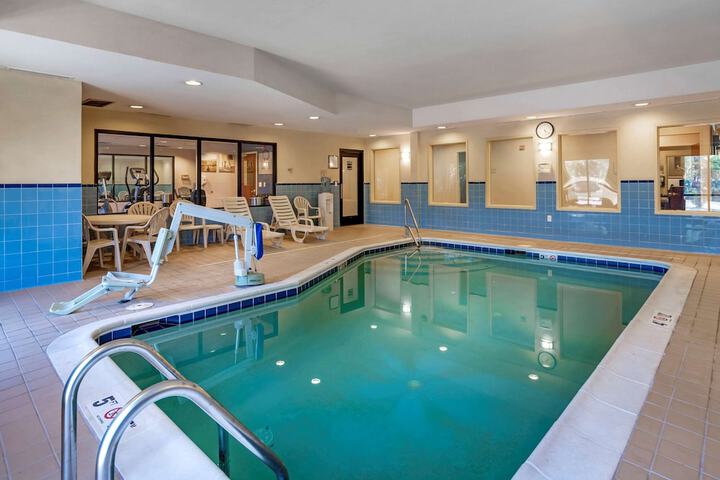 Pool 8 of 95